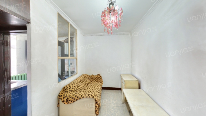 农光里二手房实景图