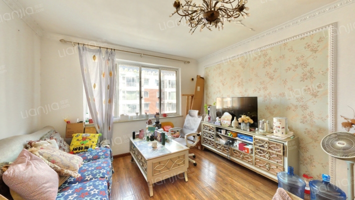 和平雅苑二手房实景图