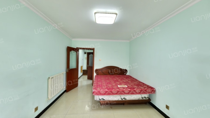 延生里二手房实景图