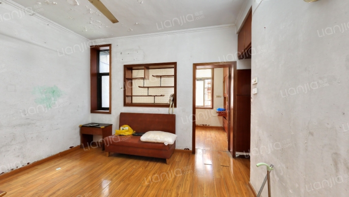 武机宿舍二手房实景图