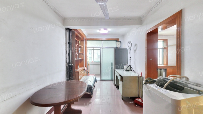 雁塔监狱家属院二手房实景图