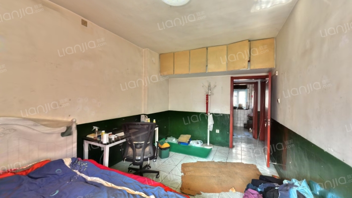 交通厅街二手房实景图