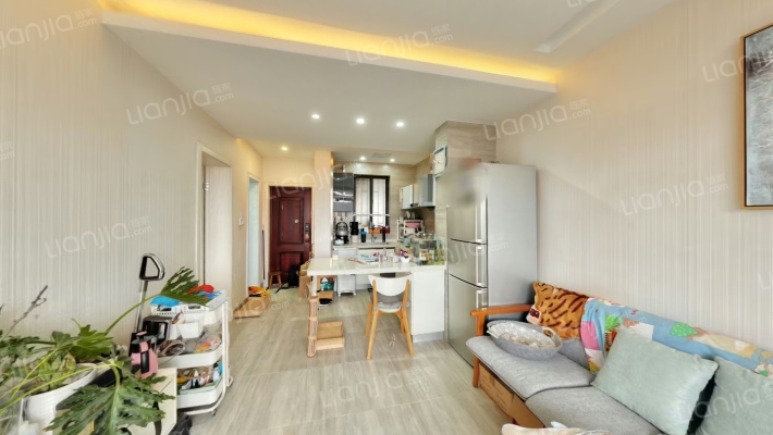 长虹路449号二手房实景图