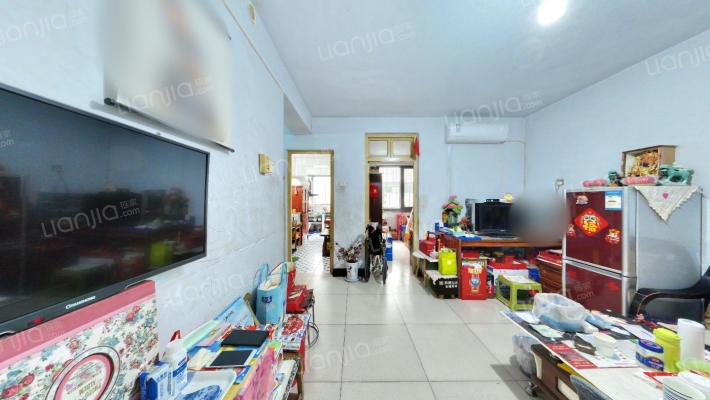 黄家门住宅小区二手房实景图