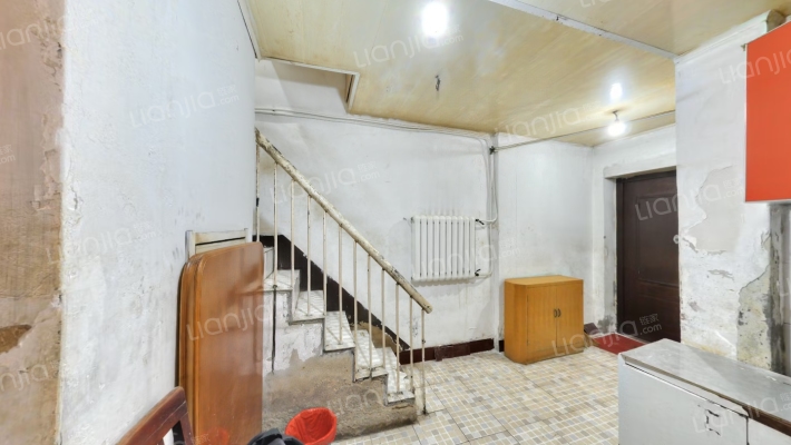 沧浪东南里二手房实景图