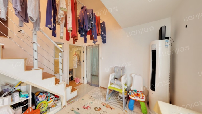 瞻园路二手房实景图