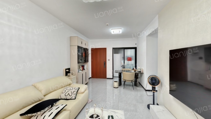 华创轩二手房实景图