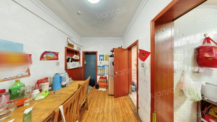 东新北路38号二手房实景图