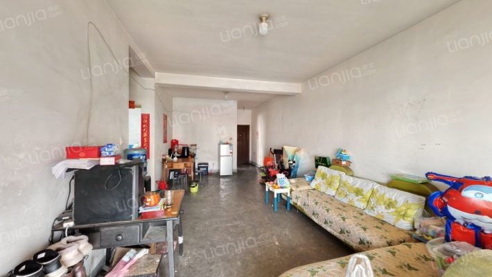 普河小区二手房实景图