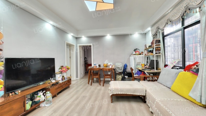 将军小区二手房实景图