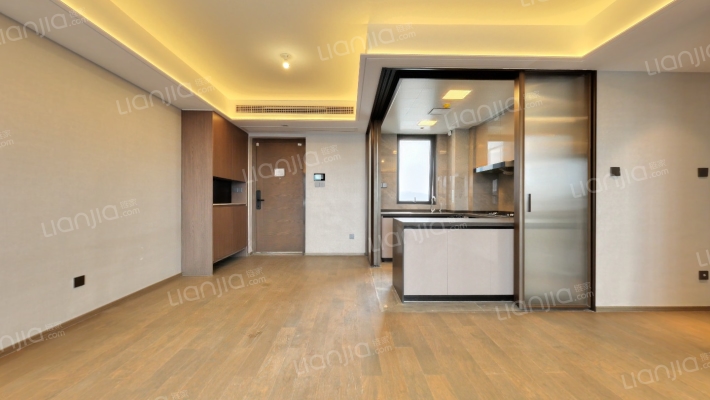 兰溪樾府二手房实景图