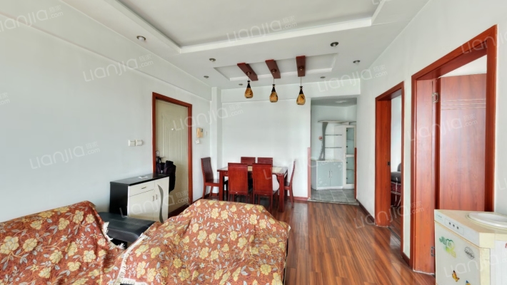 香城国际二手房实景图