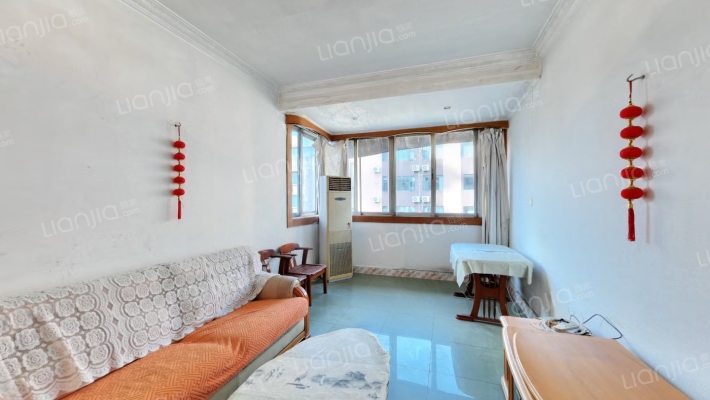 忠孝巷4号二手房实景图