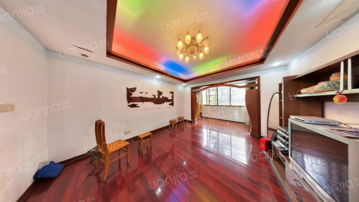 沿江北大道二手房实景图