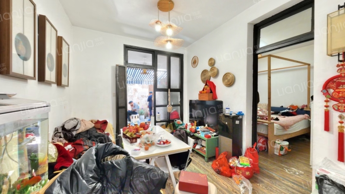 半边桥南街35号二手房实景图