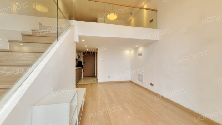 明园中心二手房实景图