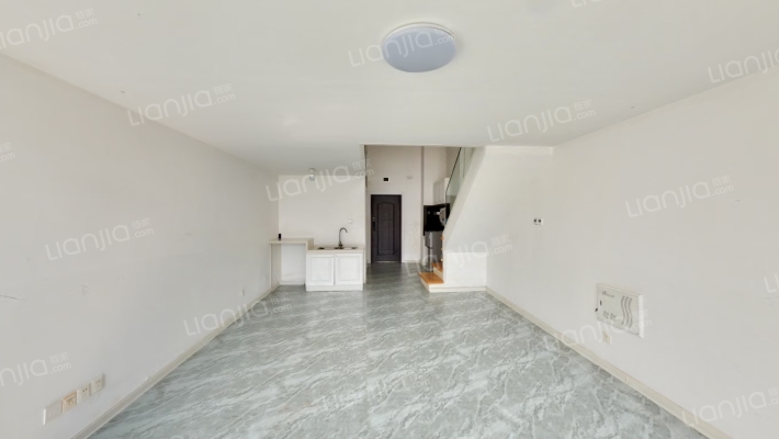 云鼎国际二手房实景图