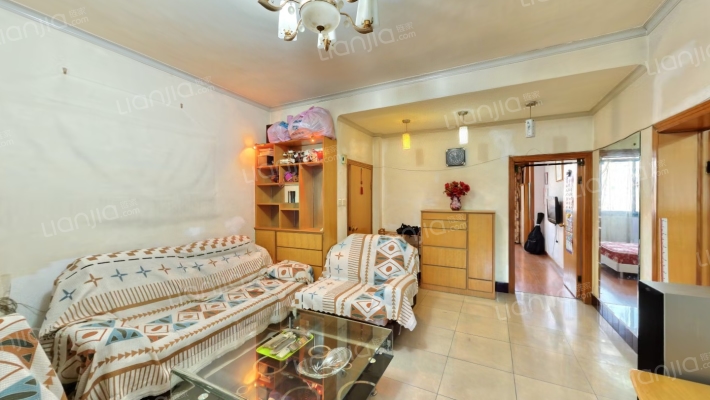 永兴巷16号二手房实景图