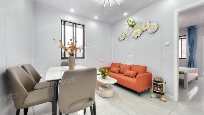 石子街1号二手房实景图