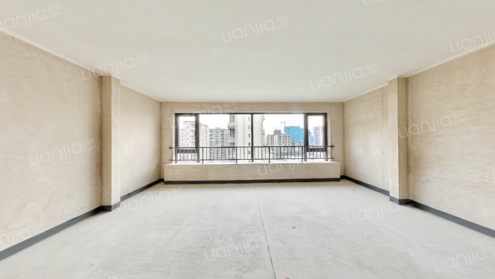 海成·云湖郡二手房实景图