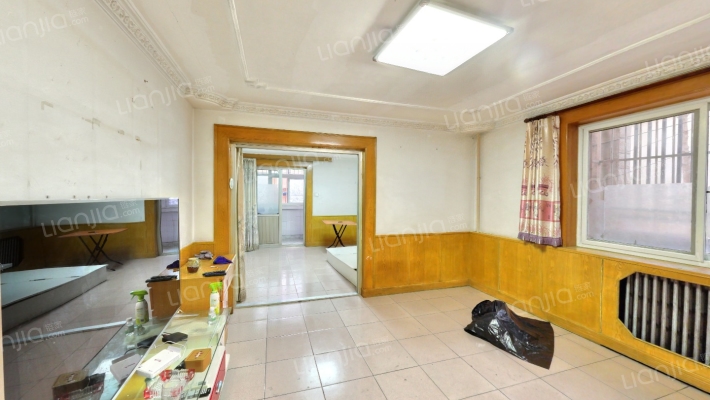 青春路1号院二手房实景图