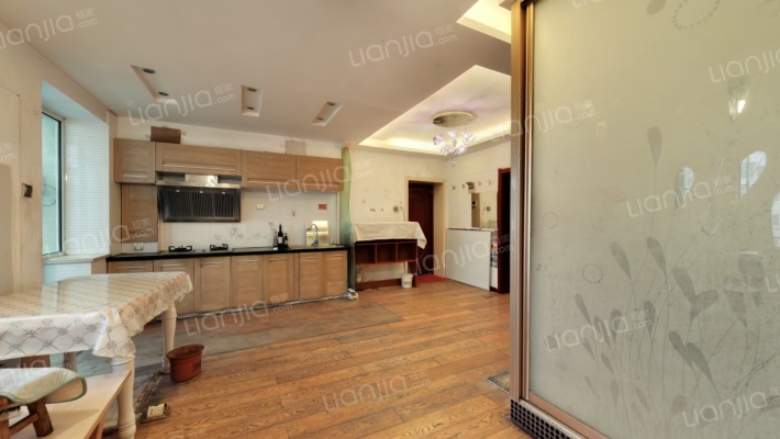 长发街二手房实景图