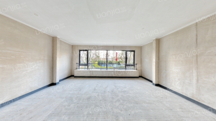 海成·云湖郡二手房实景图