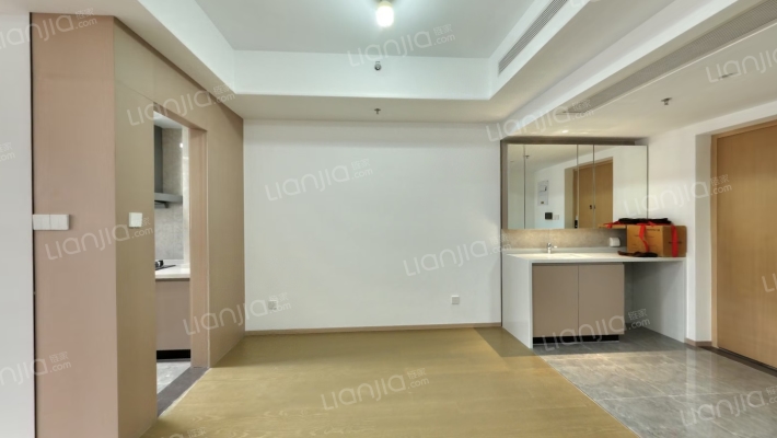 中冶锦绣和轩二手房实景图