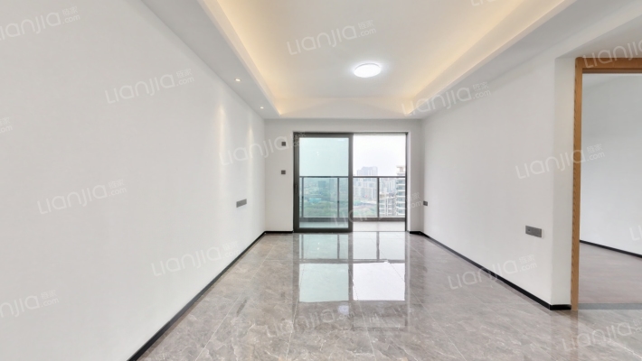 东建天赋龙湾二手房实景图