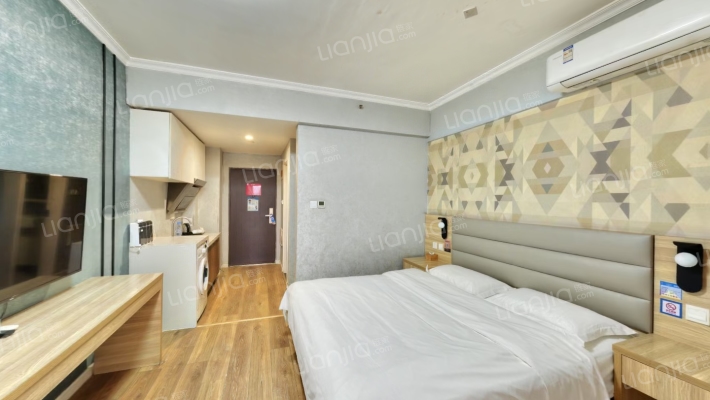 KingMall未来中心二手房实景图