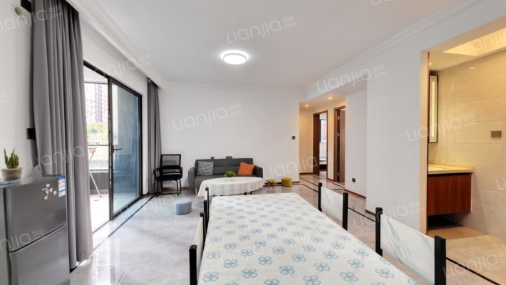 泰丰金凤园二手房实景图