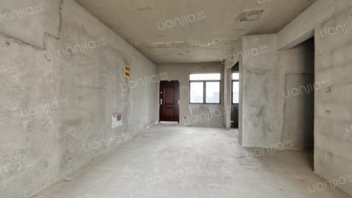 亚琦·城央尊品二手房实景图