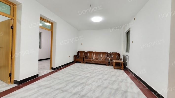 陕西省总工会家属院(雁塔)二手房实景图