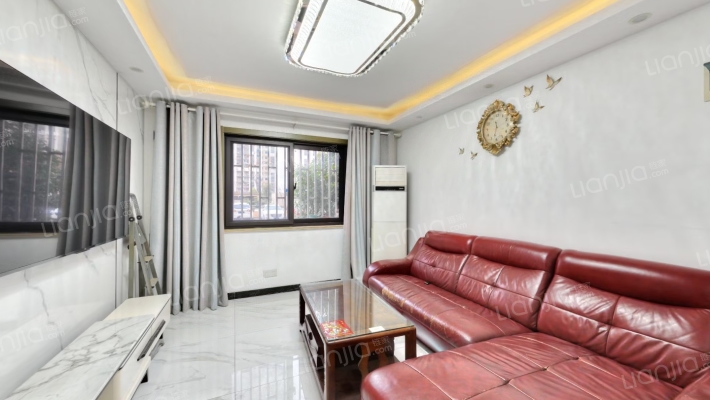 通用昱慧苑二手房实景图