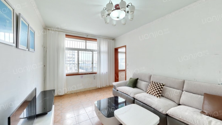 蓝天小区(崇州)二手房实景图