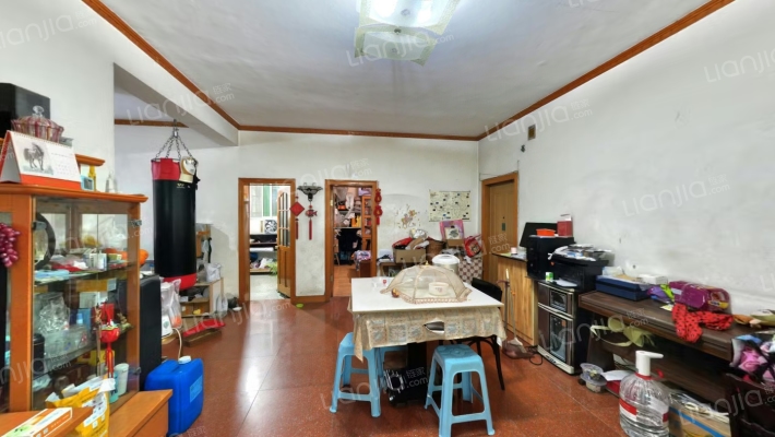 兰花村二手房实景图