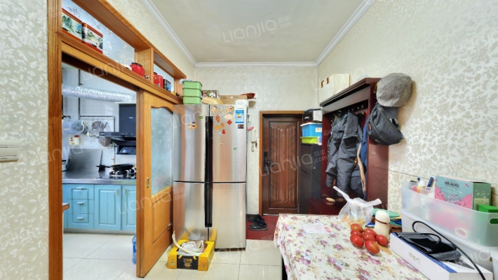 下甸二手房实景图