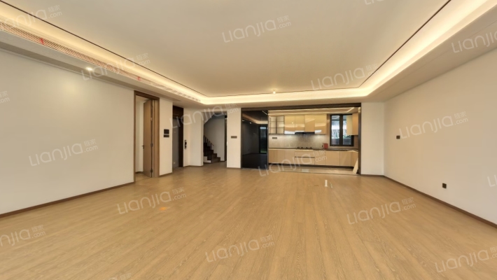 湖岩臻品府二手房实景图