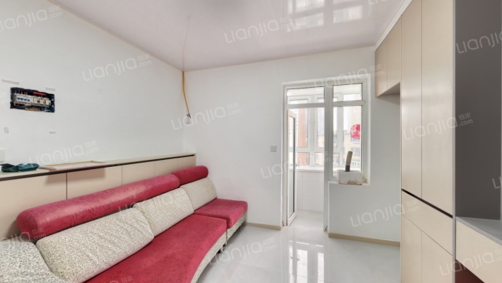 杏林小区二手房实景图