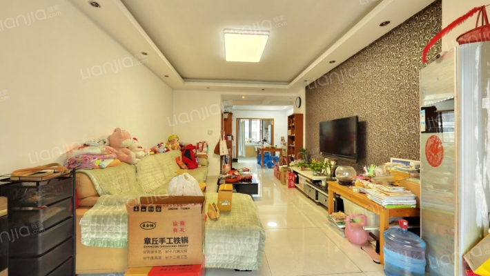 丁桥大唐苑二手房实景图