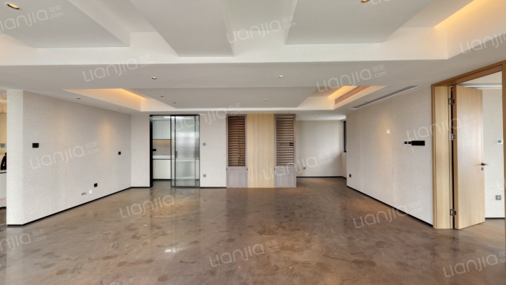 中兴智慧城·懿禧府二手房实景图