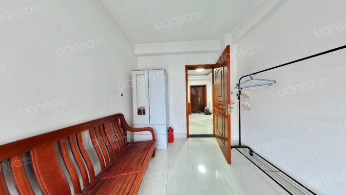 慧仁家园南区二手房实景图