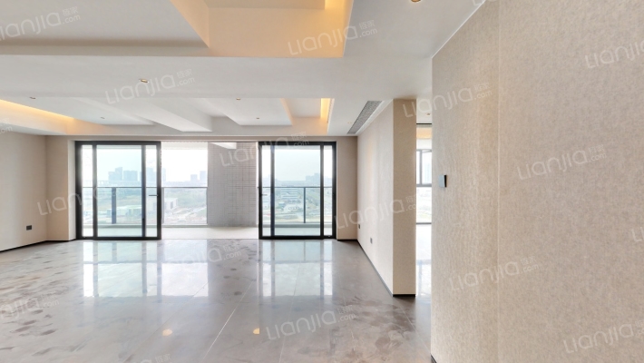 中兴智慧城·懿禧府二手房实景图