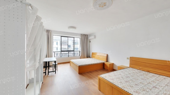 新盛花苑A区二手房实景图