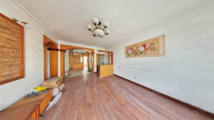 金色花园(青江中路)二手房实景图