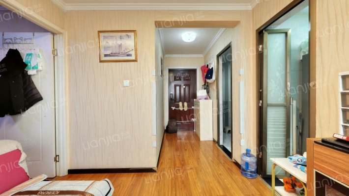 华远铭悦雅园二手房实景图