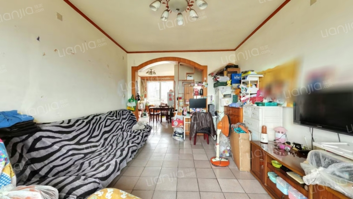 农行家属院二手房实景图