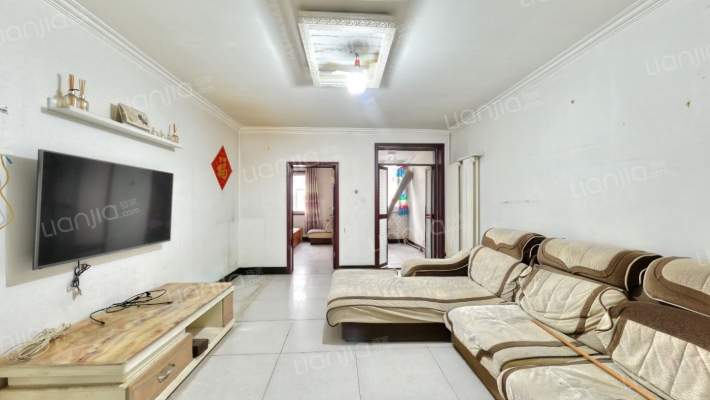 林海园二手房实景图