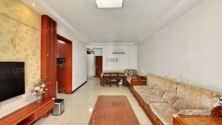 恋湖家园五期二手房实景图