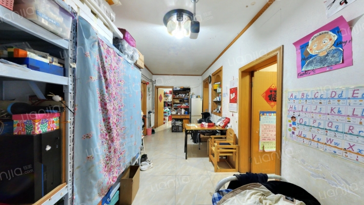 水利勘测总队家属院二手房实景图